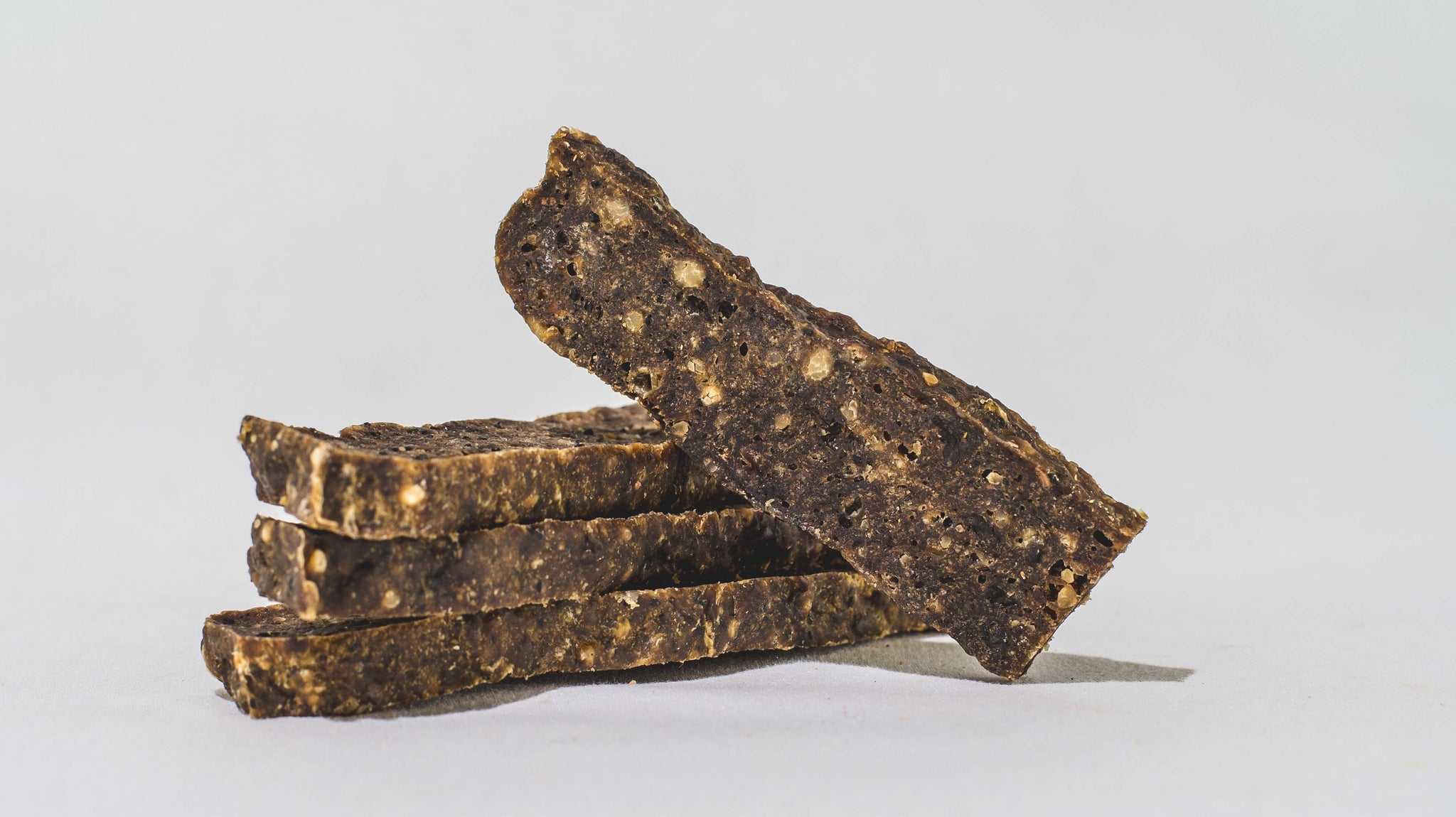 Saint Rocco's All Natural Dog Treats