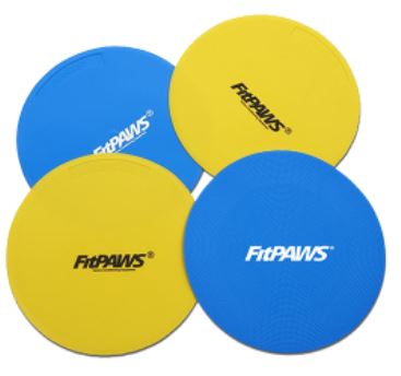 FitPAWS Targets