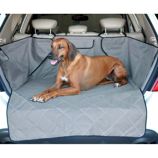 CARGO COVER - QUILTED