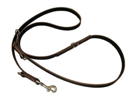 MULTI FUNCTION LEASH by Auburn