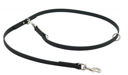 MULTI FUNCTION LEASH by Auburn