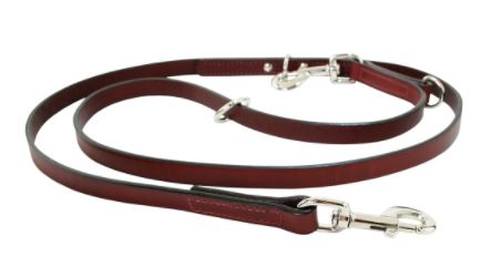 MULTI FUNCTION LEASH by Auburn