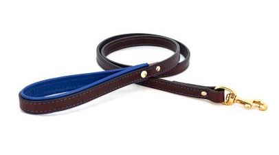 PADDED HANDLE LEASH by Auburn