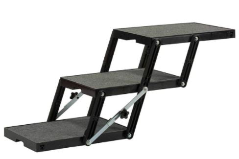 PET LOADER XL 18″ PLATFORM STEPS