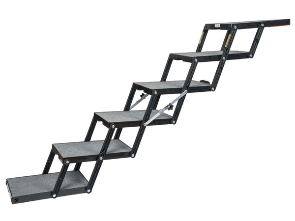 PET LOADER XL 18″ PLATFORM STEPS