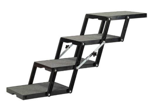 PET LOADER XL 18″ PLATFORM STEPS